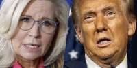 Liz Cheney: All Americans are bound, whether we like the outcome or not, to accept the results of our elections