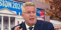 Donny Deutsch: I think Democrats need to move to the center