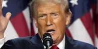 Trump ‘takes it upon himself to share intelligence’: Former Homeland Security Secy.
