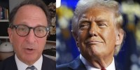 Weissmann: ‘You cannot charge and prosecute a sitting president’ according to DOJ policy