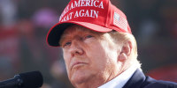 Trump calls GOP wins a ‘powerful mandate’