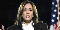 ‘Clearly some miscalculations’ in the polls and narratives around the Harris campaign