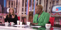 Nicolle Wallace unpacks the red wave of 2024: ‘some insurmountable reality of economic rage’