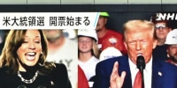 Top U.S. allies fear what Donald Trump’s re-election means to the world order