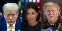 'How did this happen?': Alex Wagner examines the MAGA themes that drew voters to Trump