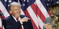 NYT: GOP sees signs of game-changing new coalition