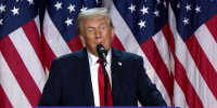 David Rohde: Early on, I expect a lot of criminal investigations in a second Trump WH