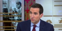 Andrew Ross Sorkin: The markets like Trump's win — though there's an important 'but' here