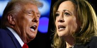 'Can't pretend anymore' Trump is just an 'oddity' or 'orange man running wild': Historian