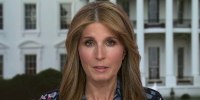 Nicolle Wallace: 'It's time to get to work'