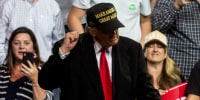 Andrew Weissmann on second-term Trump DOJ: ‘You won’t have the people who will simply refuse’