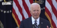 Biden addresses the nation after Democrats' election losses