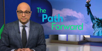 Velshi: History has taught us that defeat paves the way for triumph