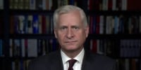 Jon Meacham: History isn’t comforting, ‘it should be inspirational’