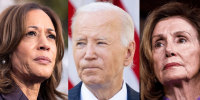 ‘Lots of coulda, woulda, shoulda’s’ but finger pointing among Dems won’t help: Fmr. Biden assistant