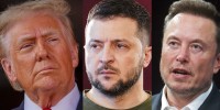 Musk on phone with Trump is ‘signal’ Ukraine may need to compromise: National Security expert