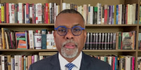 Eddie Glaude: ‘We can’t capitulate’