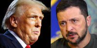 Could Ukraine become Trump’s Afghanistan of foreign policy? Fmr. CIA officer explains