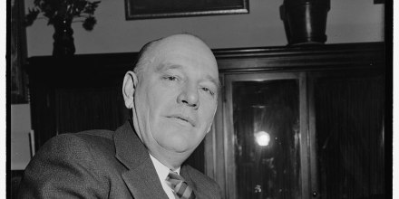 Senator Ernest Lundeen
