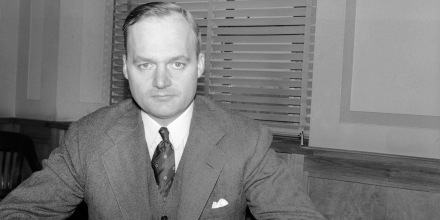 O. John Rogge