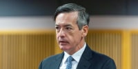 Kenneth Chesebro