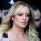 Stormy Daniels