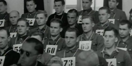 The Blowtorch Battalion