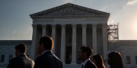 U.S. Supreme Court Begins New Term
