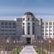Michigan Supreme Court Building.