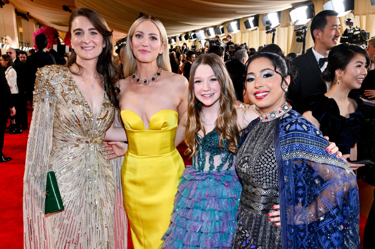 96th Annual Oscars - Red Carpet