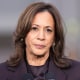 Image: kamala harris politics political politician concession speech