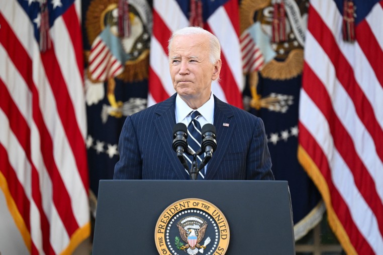 Joe Biden
