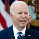 Joe Biden speaks