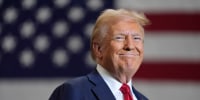 NBC News projects Trump to win Arizona, recapturing swing state