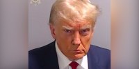 The legal reckoning: How Trump's Mugshot and more defined 2023