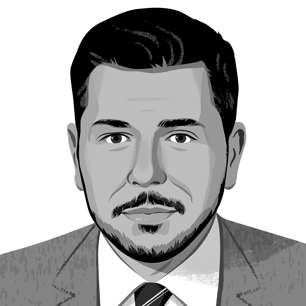 Ayman Mohyeldin