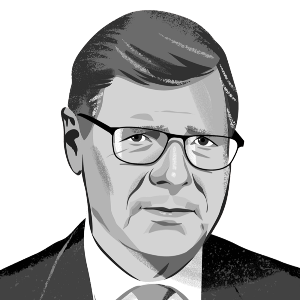 Charlie Sykes