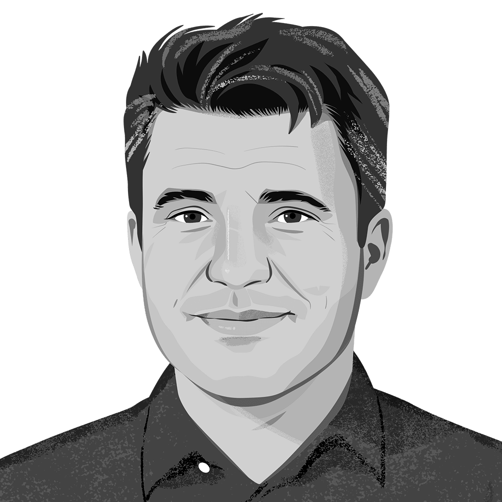 Dave Zirin