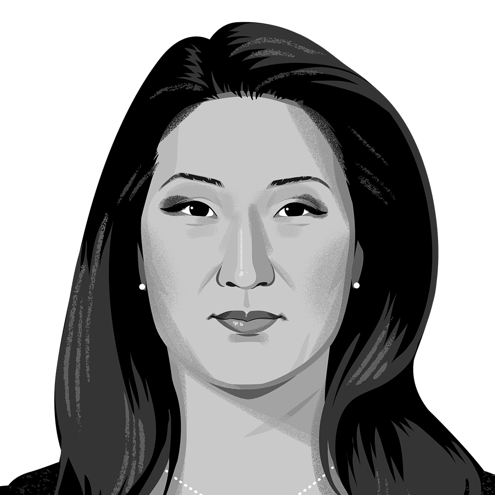 Katie S. Phang